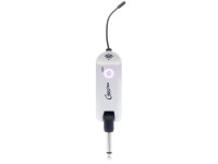 Mooer GTRS GWU4 Wireless Plug Branco Mooer GTRS GWU4 Wireless Plug Branco